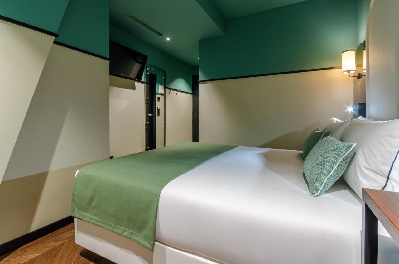 Nicola Rossio Hotel Lisbona Esterno foto