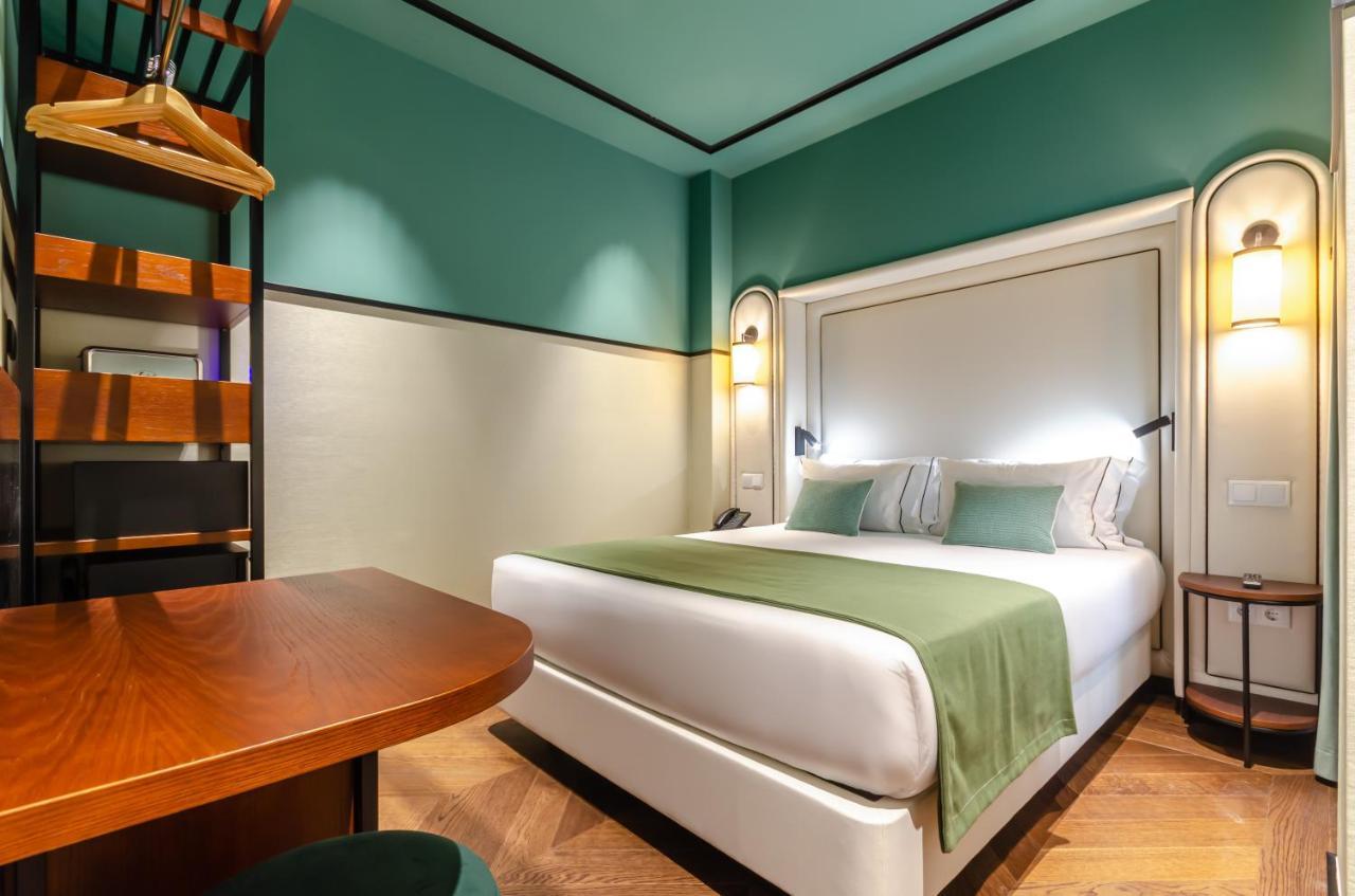 Nicola Rossio Hotel Lisbona Esterno foto