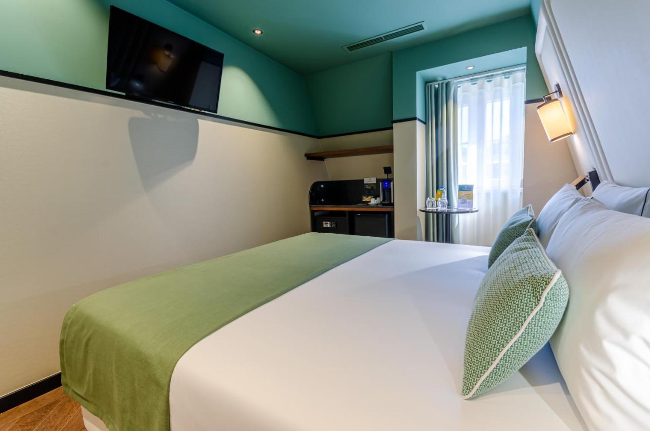 Nicola Rossio Hotel Lisbona Esterno foto