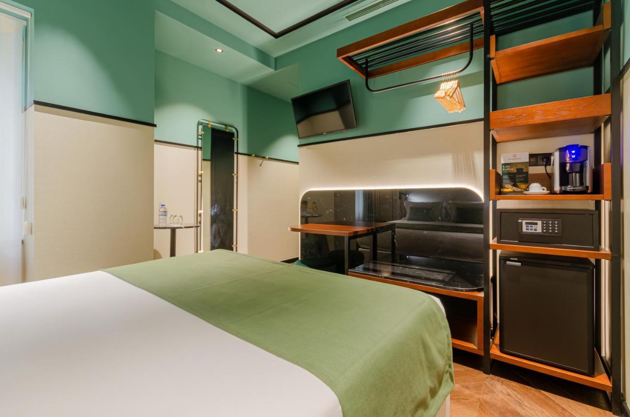 Nicola Rossio Hotel Lisbona Esterno foto