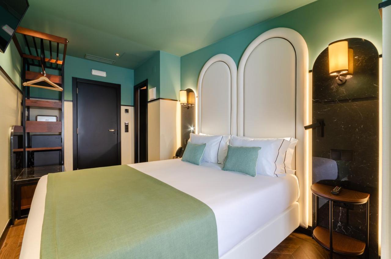 Nicola Rossio Hotel Lisbona Esterno foto